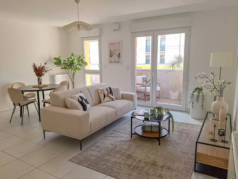 Mosaïque - Nantes (44000)