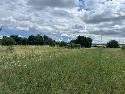 Maison neuve, 73 m²