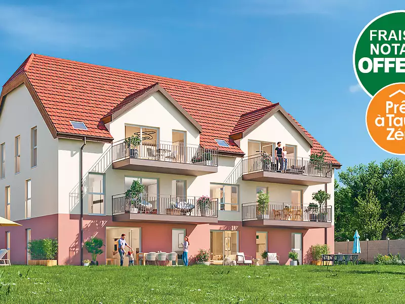 TERRA COTTA - Rosheim (67560)