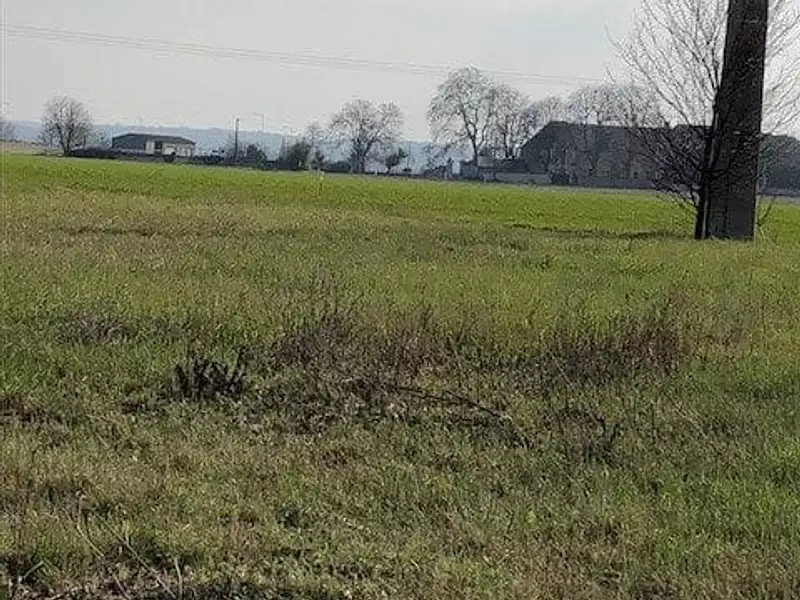 Terrain à bâtir, 477 m² - Vouillé (86190)