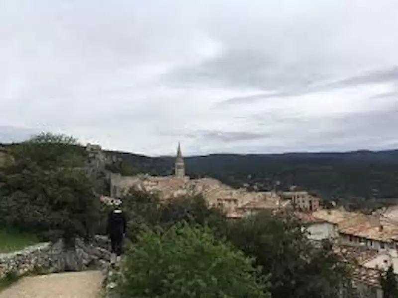 Terrain à bâtir, 805 m² - Ventabren (13122)