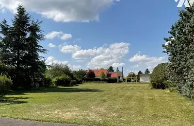 Maison neuve, 100 m²