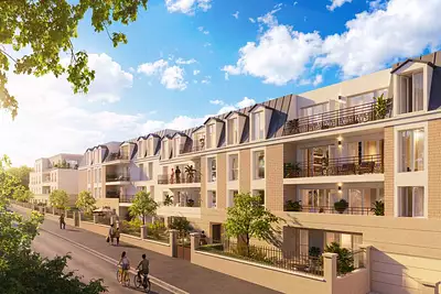 Le Clos des Arts