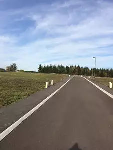 Terrain à bâtir, 611 m²