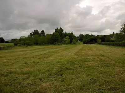 Maison neuve, 136 m²