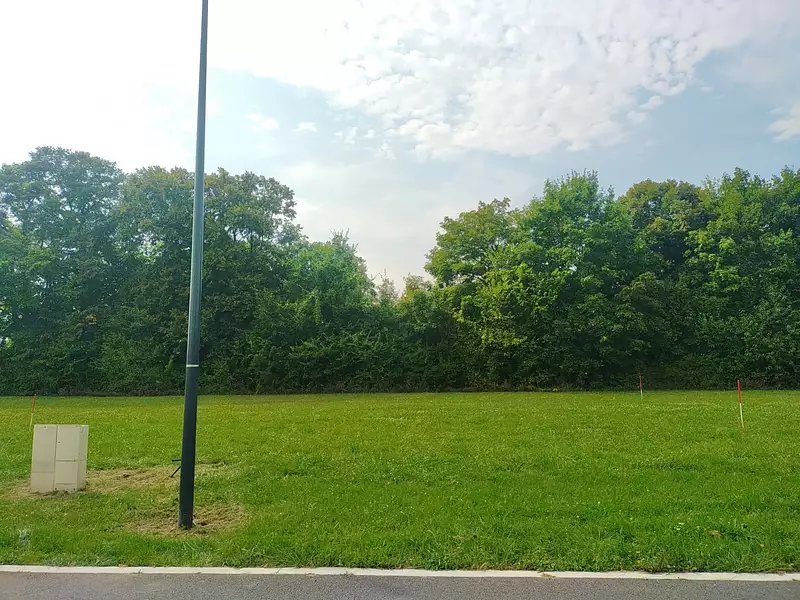 Maison neuve, 95 m² - Mailly-le-Camp (10230)