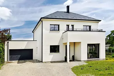 Maison neuve, 120 m²