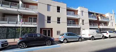 ROCHEVILLE HOME