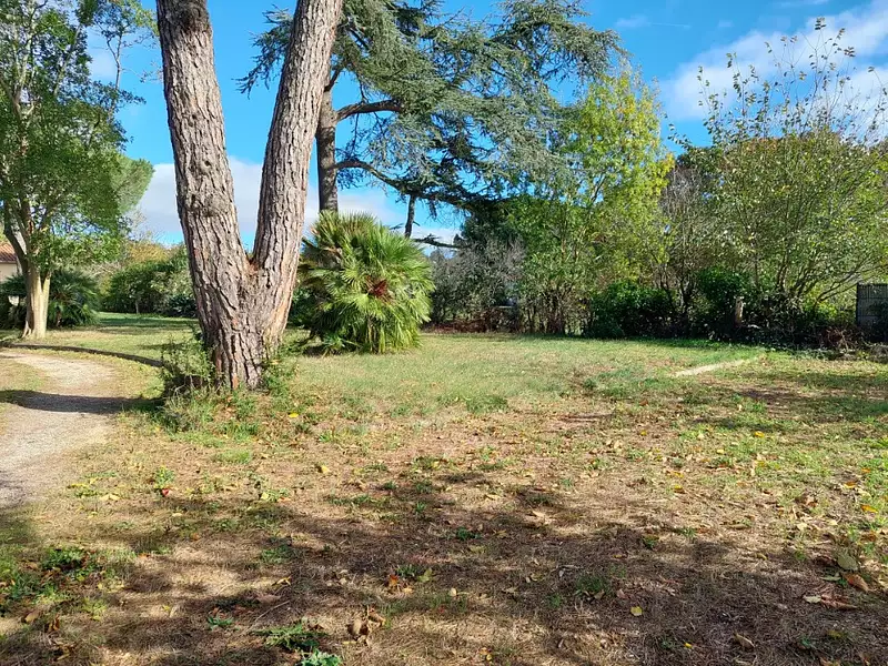 Maison neuve, 95 m² - Gratentour (31150)