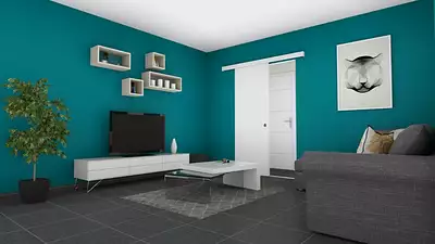 Maison neuve, 134 m²