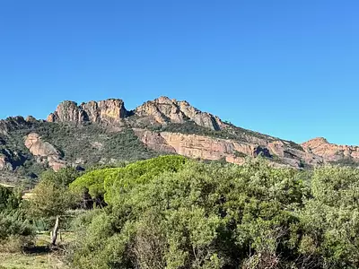 Terrain à bâtir, 407 m²