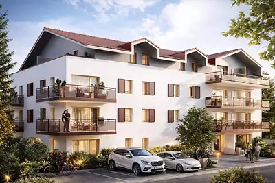 VILLA SACHA