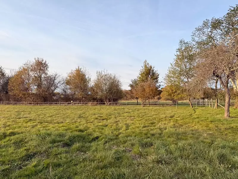 Terrain à bâtir, 920 m² - La Force (24130)