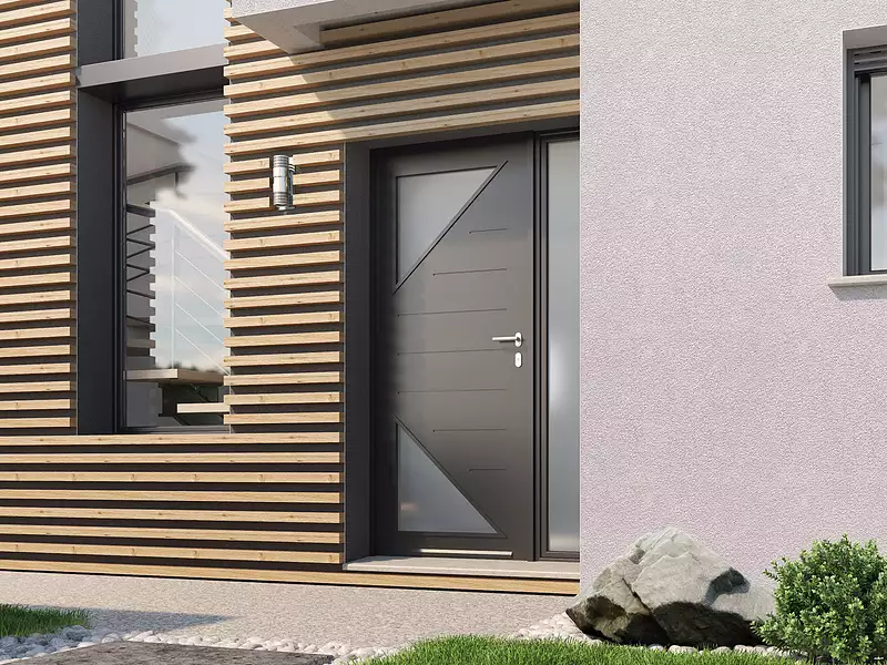 Maison neuve, 107 m² - Le Teich (33470)
