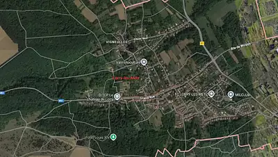 Maison neuve, 130 m²