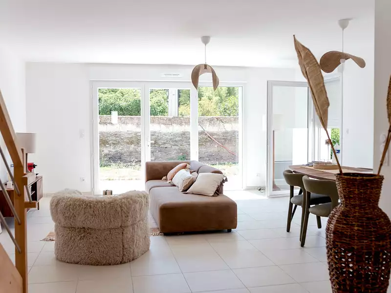 Domaine Lafayette - Angers (49000)