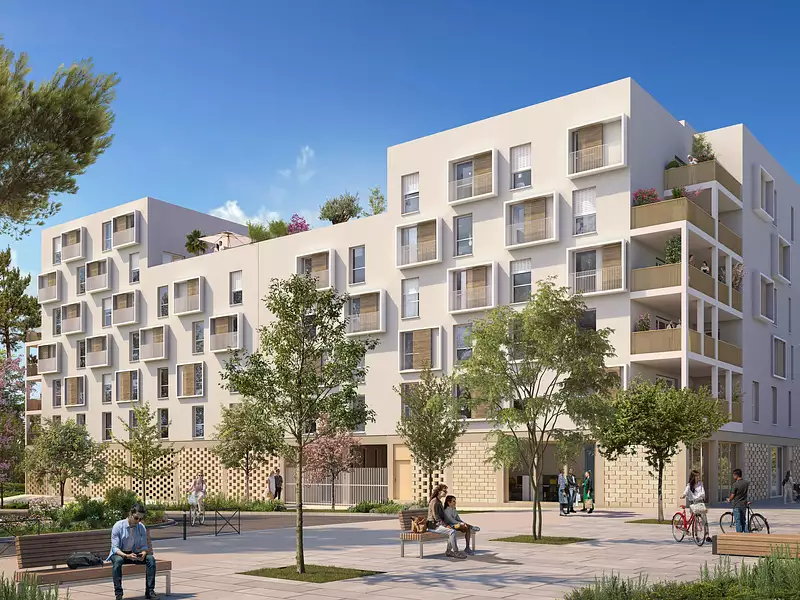 Ostarel - Montpellier (34000)