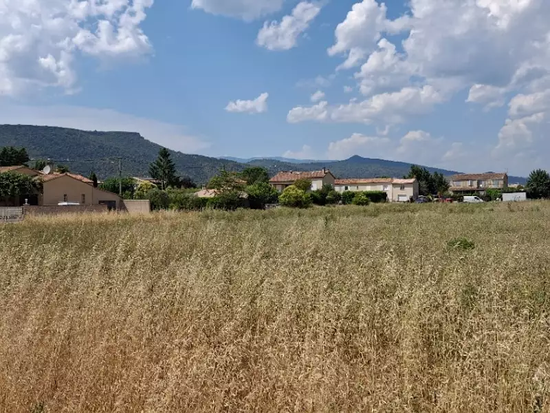 Maison neuve, 70 m² - Les Mées (04190)