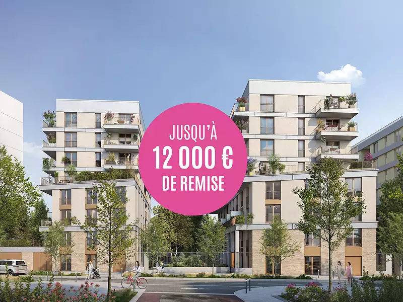 Lexington - Nanterre (92000)