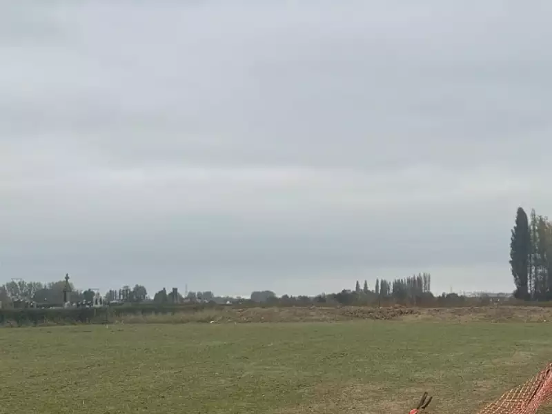 Terrain à bâtir, 560 m² - Sains-en-Gohelle (62114)