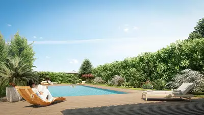 LES VILLAS DOMAINE DE VALLAT