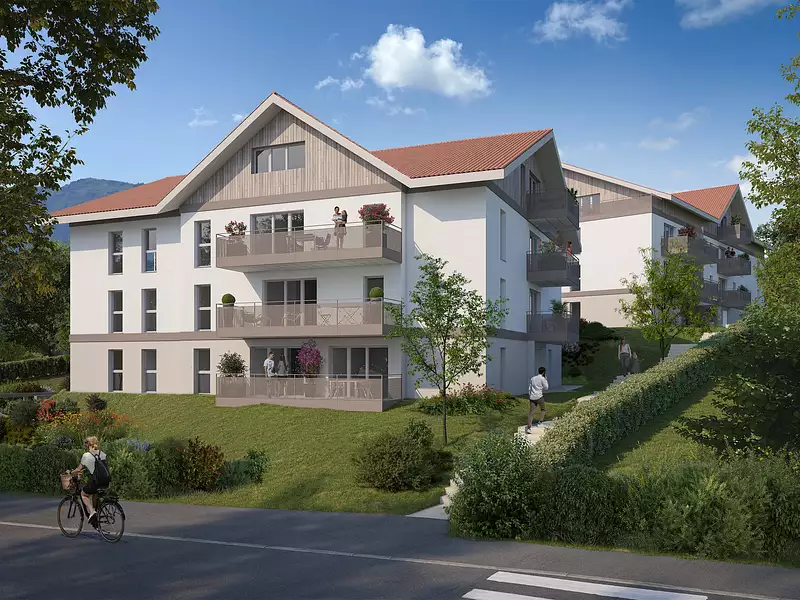 Anatole - La Roche-sur-Foron (74800)