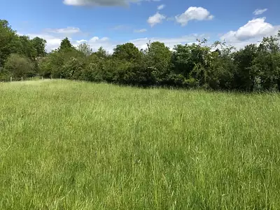 Terrain à bâtir, 951 m²