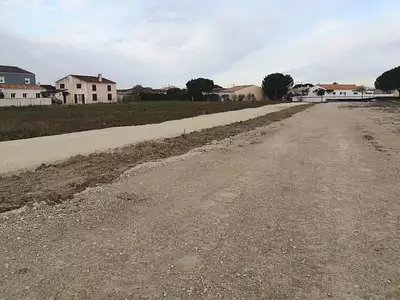 Maison neuve, 85 m²