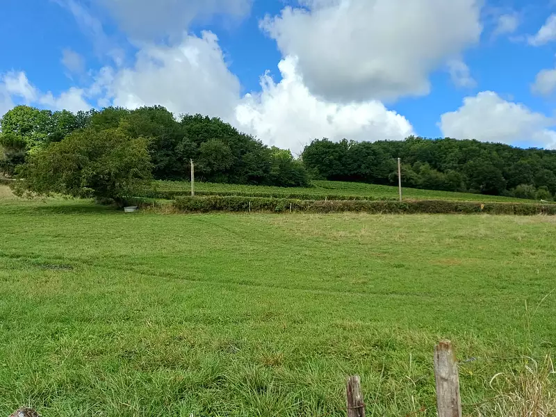 Maison neuve, 150 m² - Lugny (02140)
