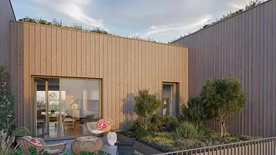 Le Clos des Tilleuls