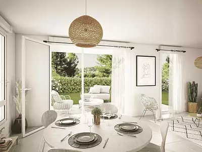 Au cœur de Guipry-Messac et à 30 min* de Rennes