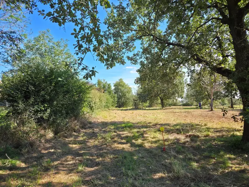 Terrain à bâtir, 503 m² - Seysses (31600)