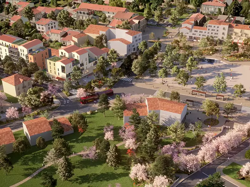 Premières Loges - Cournon-d'Auvergne (63800)