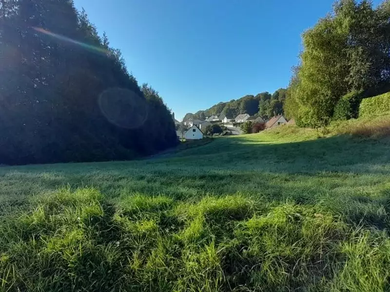 Terrain à bâtir, 682 m² - Aumale (76390)