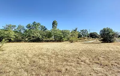 Maison neuve, 80 m²