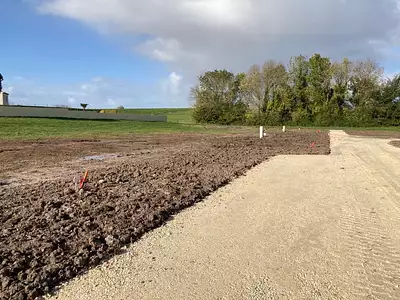 Maison neuve, 85 m²