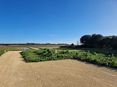 Terrain à bâtir, 815 m²