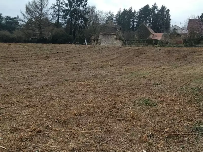 Maison neuve, 86 m² - Hauville (27350)