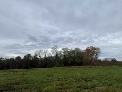 Terrain à bâtir, 700 m²