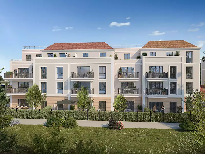 Sensation - Saclay (91400)