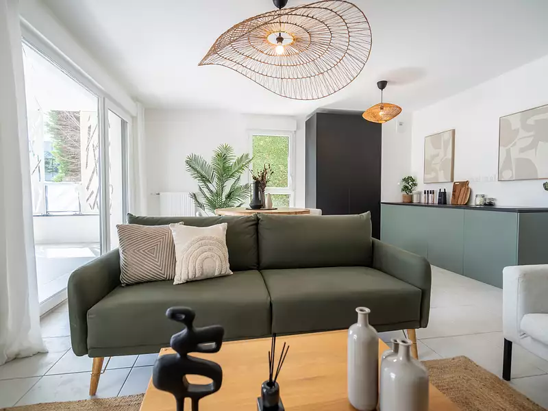 L'Emera - Dardilly (69570)