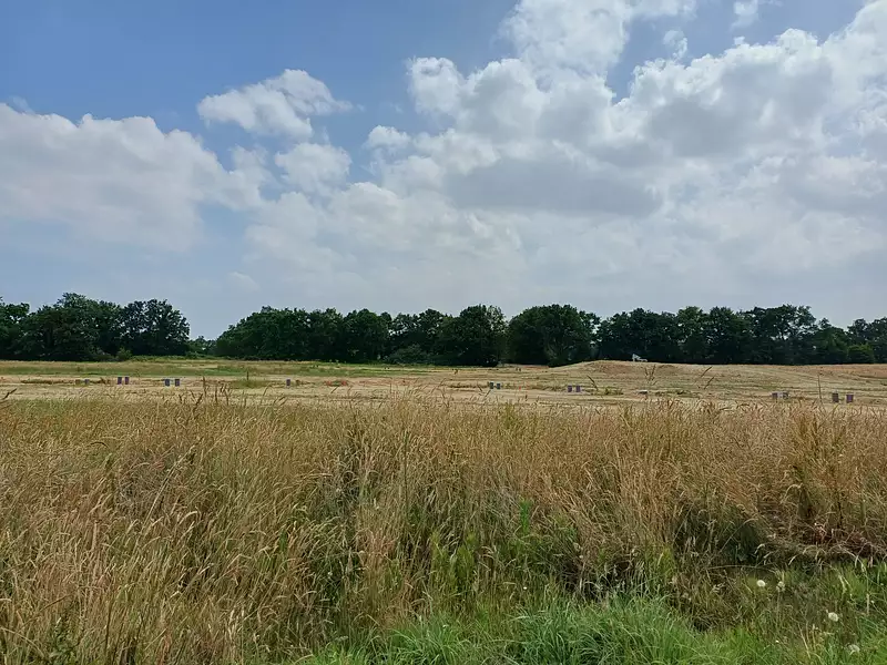 Terrain à bâtir, 462 m² - Les Achards (85150)