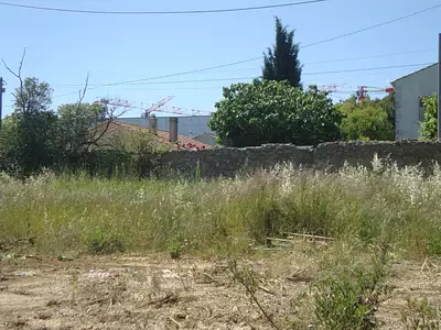 Maison neuve, 83 m²