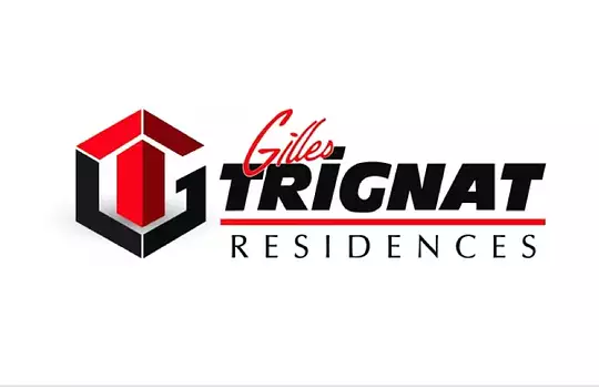 Guillaume Trignat, Directeur Général, Gilles Trignat Résidences