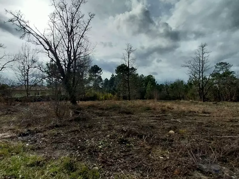 Maison neuve, 90 m² - Chancelade (24650)