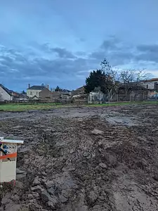 Maison neuve, 104 m²