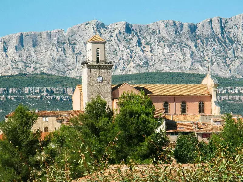 Nouveau à Fuveau - Fuveau (13710)