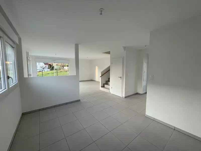 LE HAMO DU BELVÉDÈRE - Muespach-le-Haut (68640)