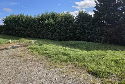 Maison neuve, 95 m²