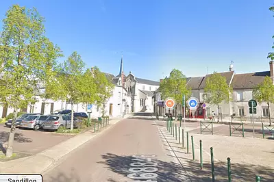 Terrain à bâtir, 680 m²